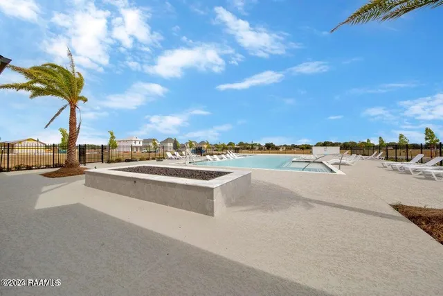 $114,750 | 121 Trail Pointe Drive, Scott, LA 70583