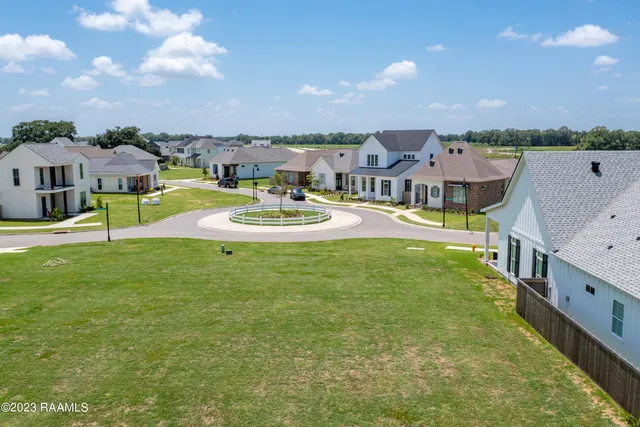 $114,750 | 121 Trail Pointe Drive, Scott, LA 70583