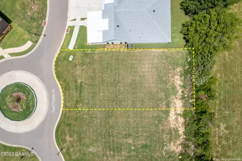 $114,750 | 121 Trail Pointe Drive, Scott, LA 70583