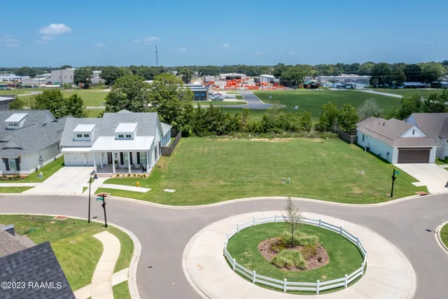 $114,750 | 121 Trail Pointe Drive, Scott, LA 70583