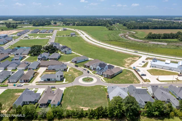 $114,750 | 121 Trail Pointe Drive, Scott, LA 70583