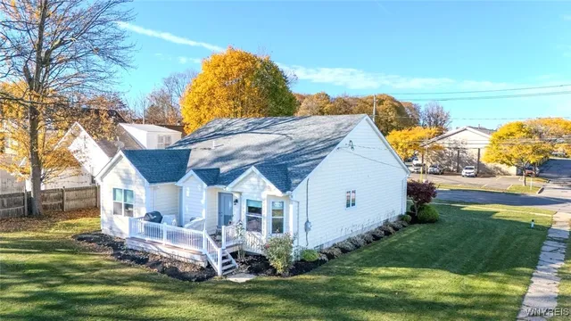 $2,900 | 105 Pine Street, Hamburg, NY 14075