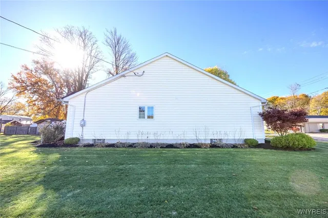 $2,900 | 105 Pine Street, Hamburg, NY 14075