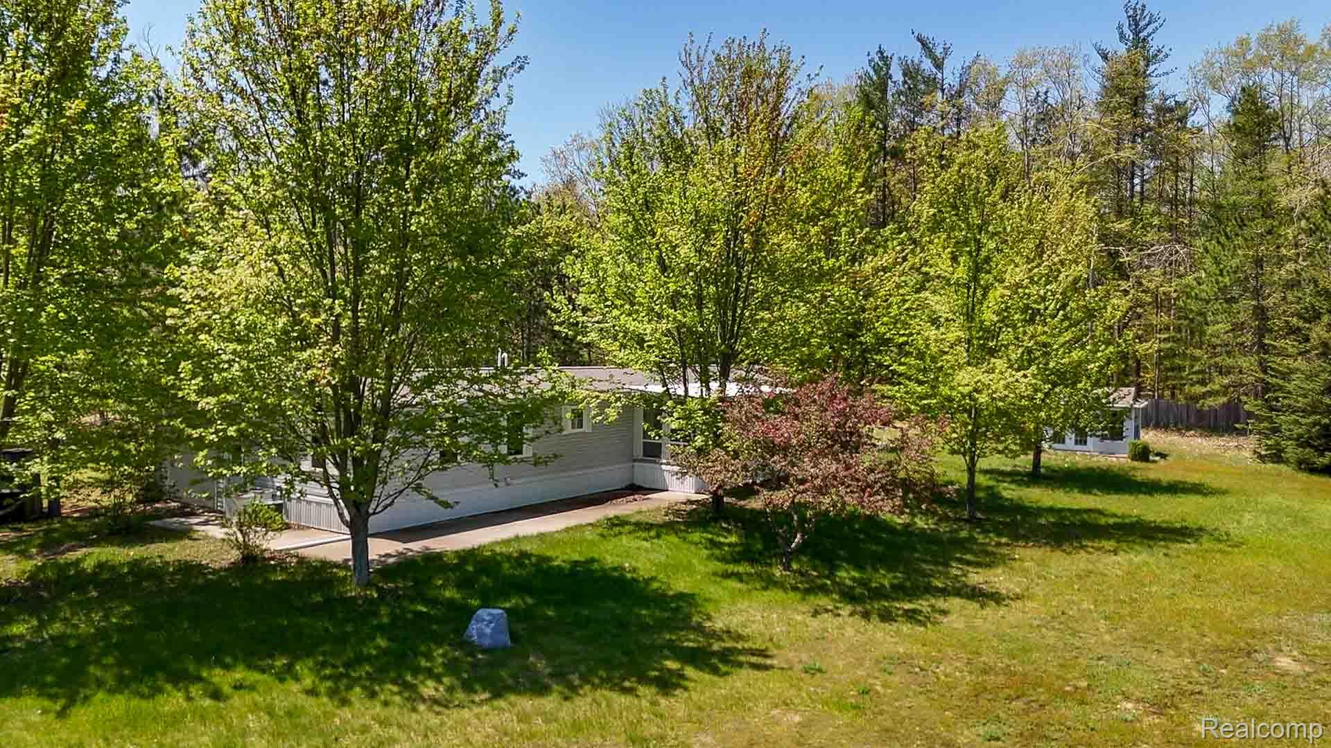 1094 Blamer Road Fairview, MI 48621 - Photo 90 of 97 Drone Stills May 2026 (3).jpg