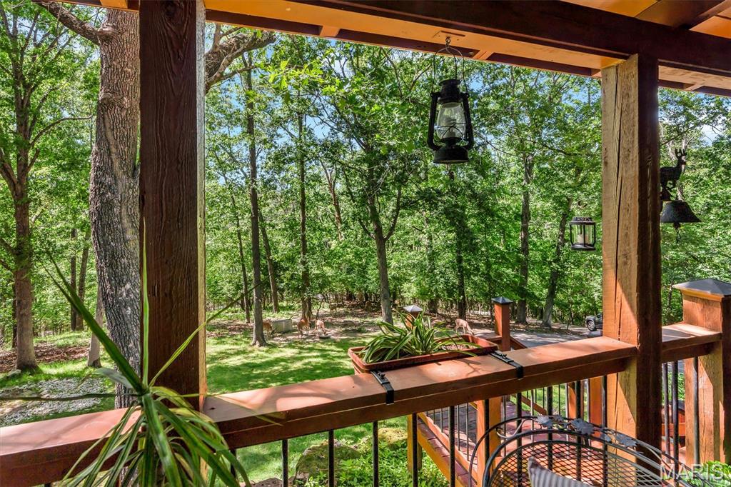 2838 Wild Ridge Drive High Ridge, MO 63049 - Photo 5 of 47