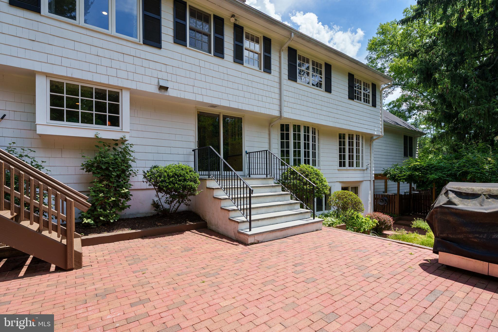 141 Hun Road Princeton, NJ 08540 - Photo 47 of 54