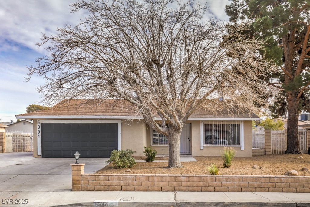 5394 Stirrup Street Las Vegas, NV 89119 - Photo 1 of 23