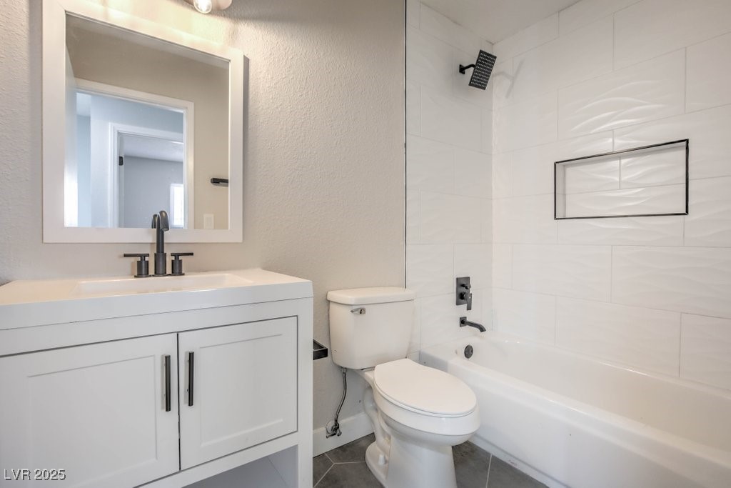 5394 Stirrup Street Las Vegas, NV 89119 - Photo 21 of 23