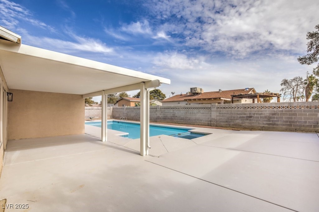 5394 Stirrup Street Las Vegas, NV 89119 - Photo 22 of 23