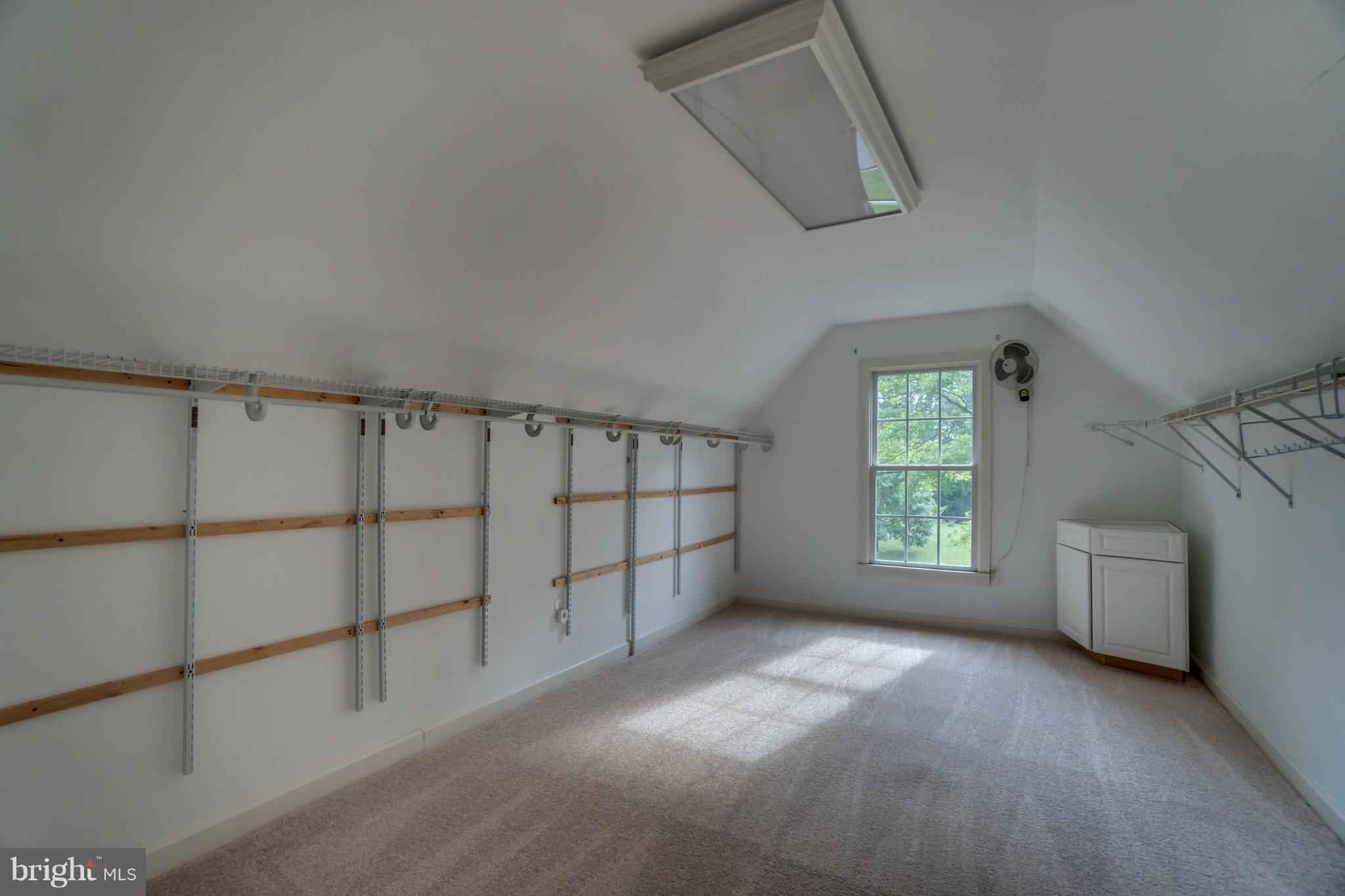 7810 Creekside View Lane Springfield, VA 22153 - Photo 20 of 30 Master Closet.