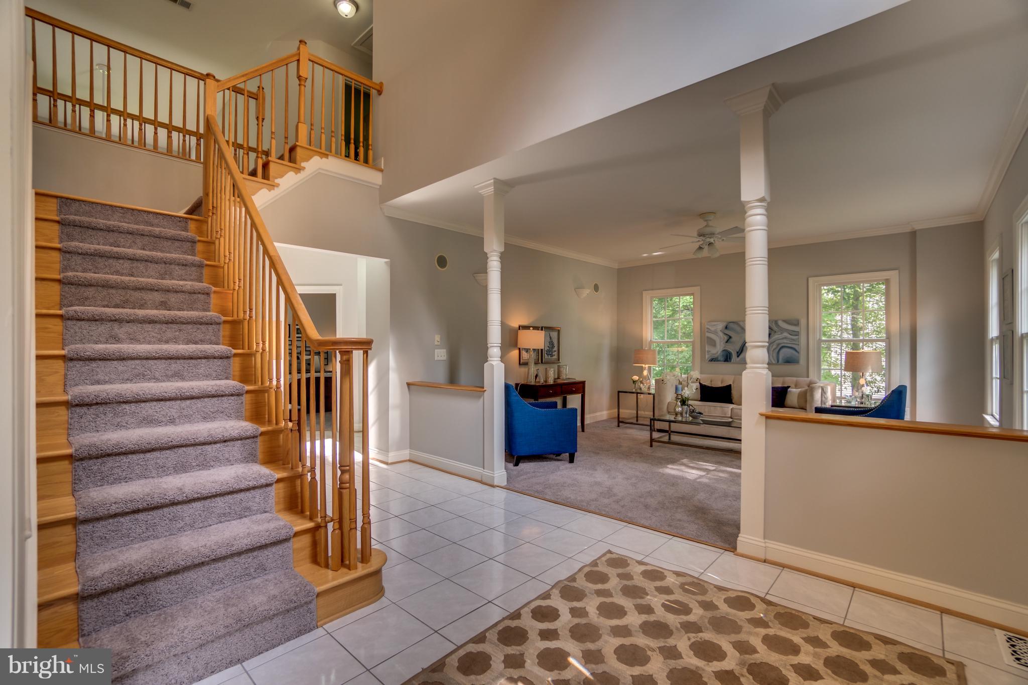 7810 Creekside View Lane Springfield, VA 22153 - Photo 3 of 30 Interior (General)