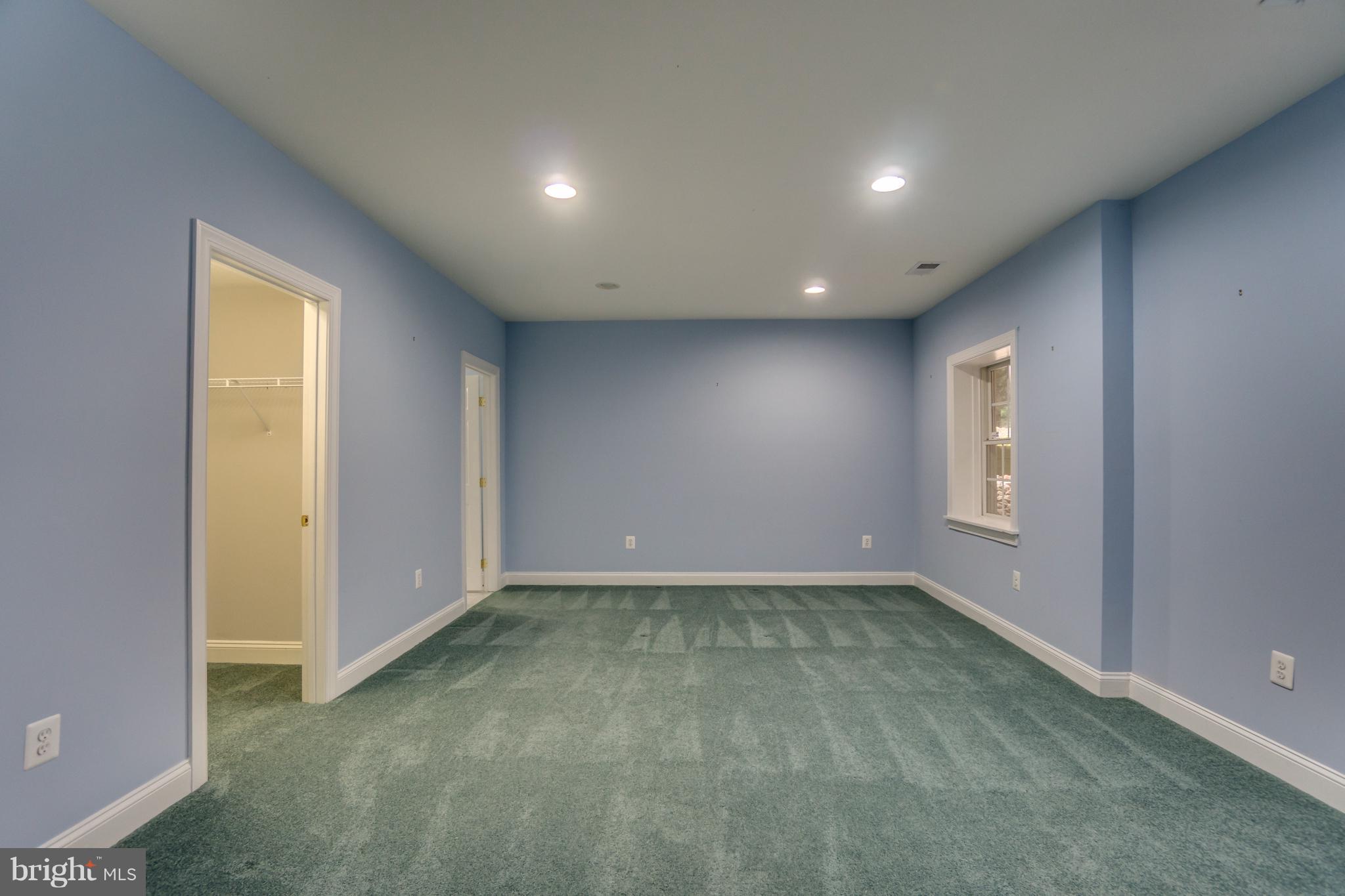 7810 Creekside View Lane Springfield, VA 22153 - Photo 22 of 30 Lower level guest suite