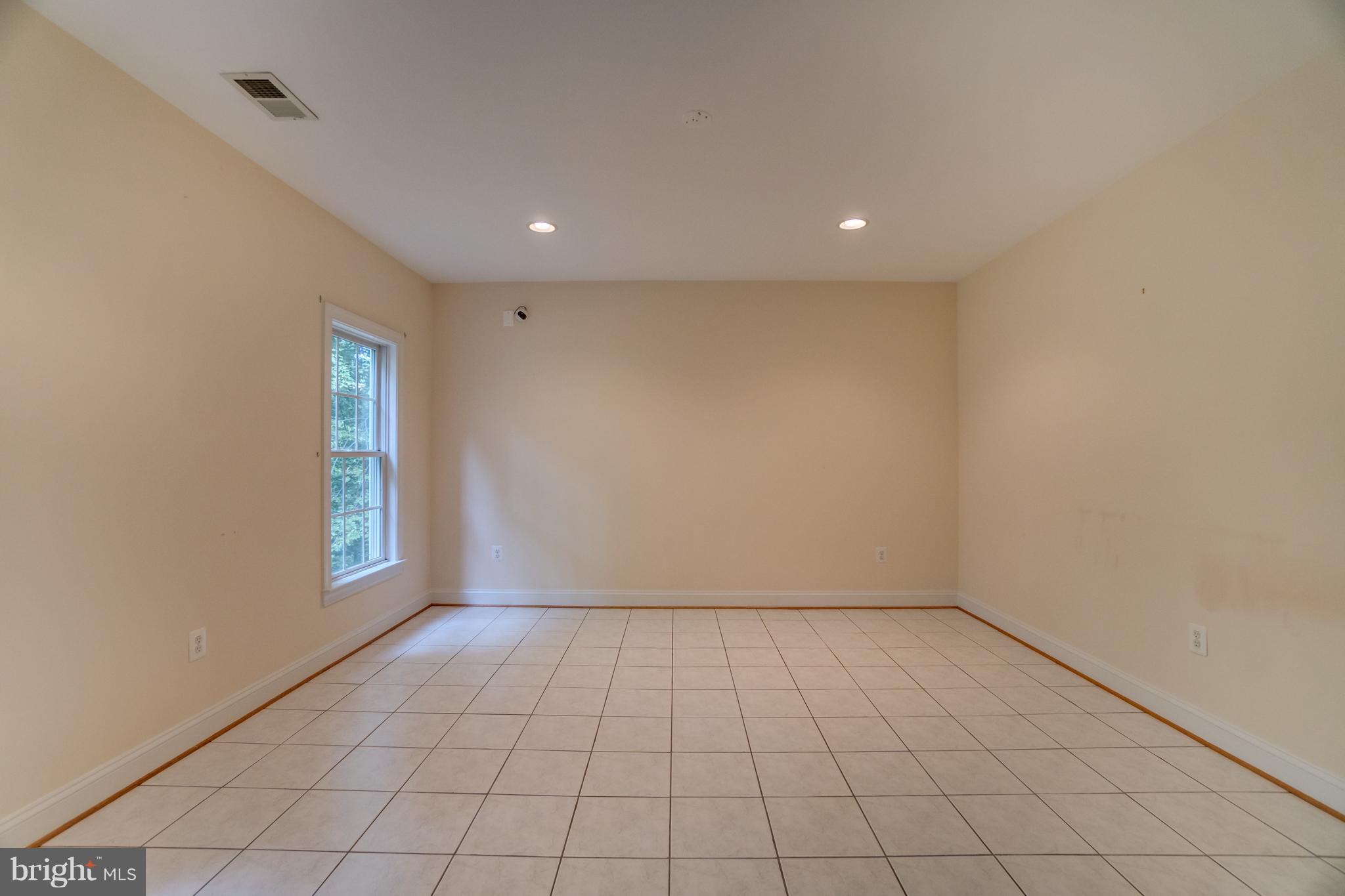 7810 Creekside View Lane Springfield, VA 22153 - Photo 24 of 30 lower level bedroom