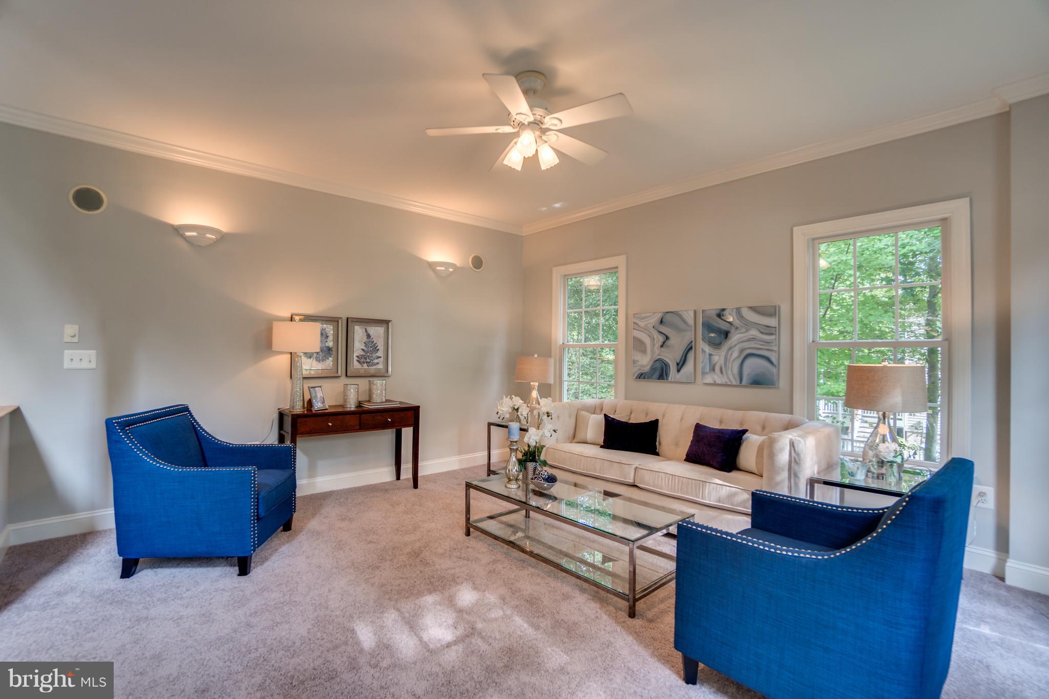 7810 Creekside View Lane Springfield, VA 22153 - Photo 4 of 30 Interior (General)