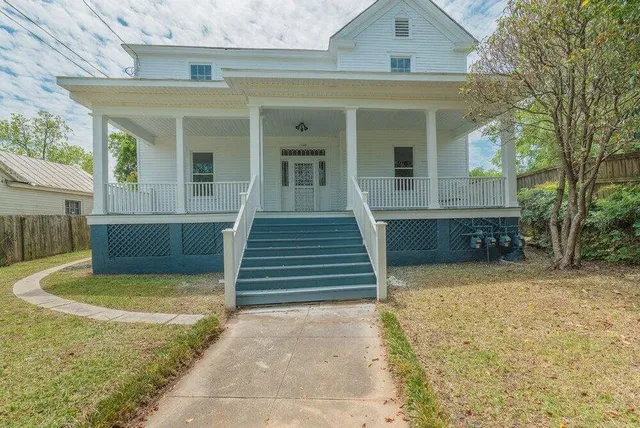 $695 | 2158 Broad Street, Unit C, Augusta, GA 30904