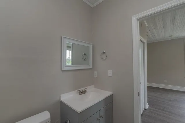 $695 | 2158 Broad Street, Unit C, Augusta, GA 30904