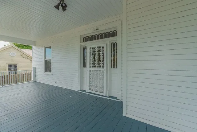 $695 | 2158 Broad Street, Unit C, Augusta, GA 30904