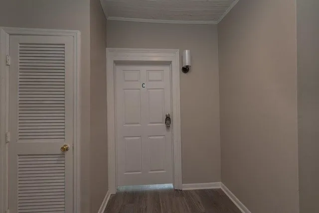 $695 | 2158 Broad Street, Unit C, Augusta, GA 30904