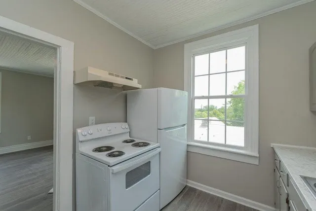 $695 | 2158 Broad Street, Unit C, Augusta, GA 30904