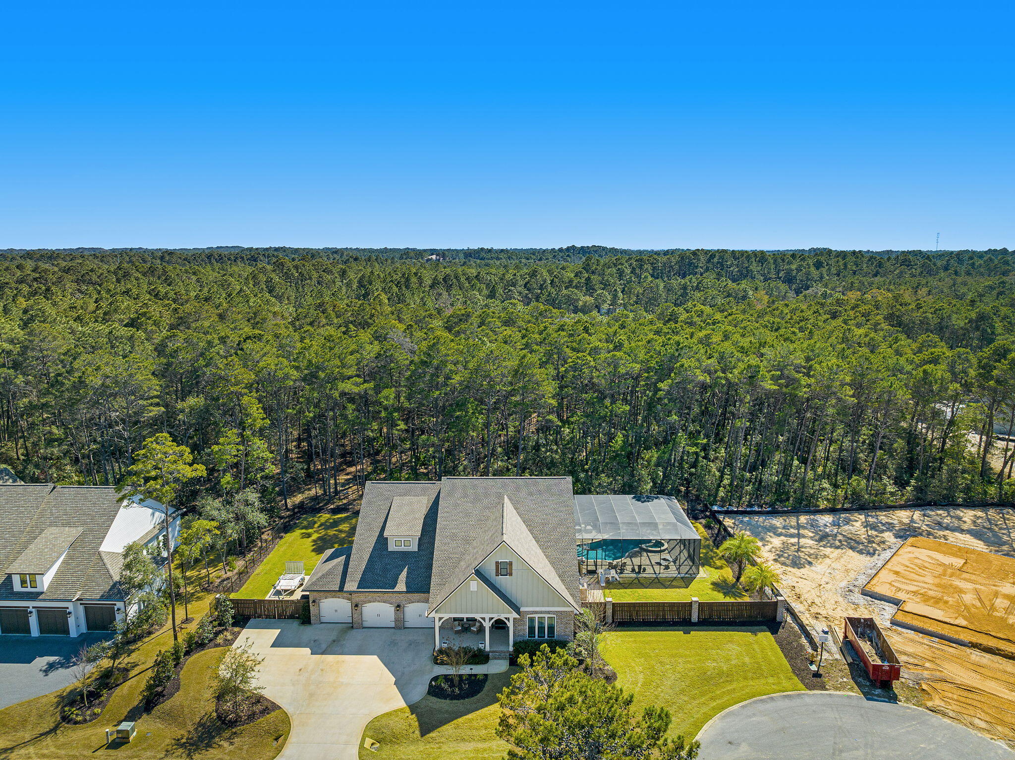 207 Pheasant Way Road Santa Rosa Beach, FL 32459 - Photo 69 of 70 79-web-or-mls-207-pheasant-wy-rd
