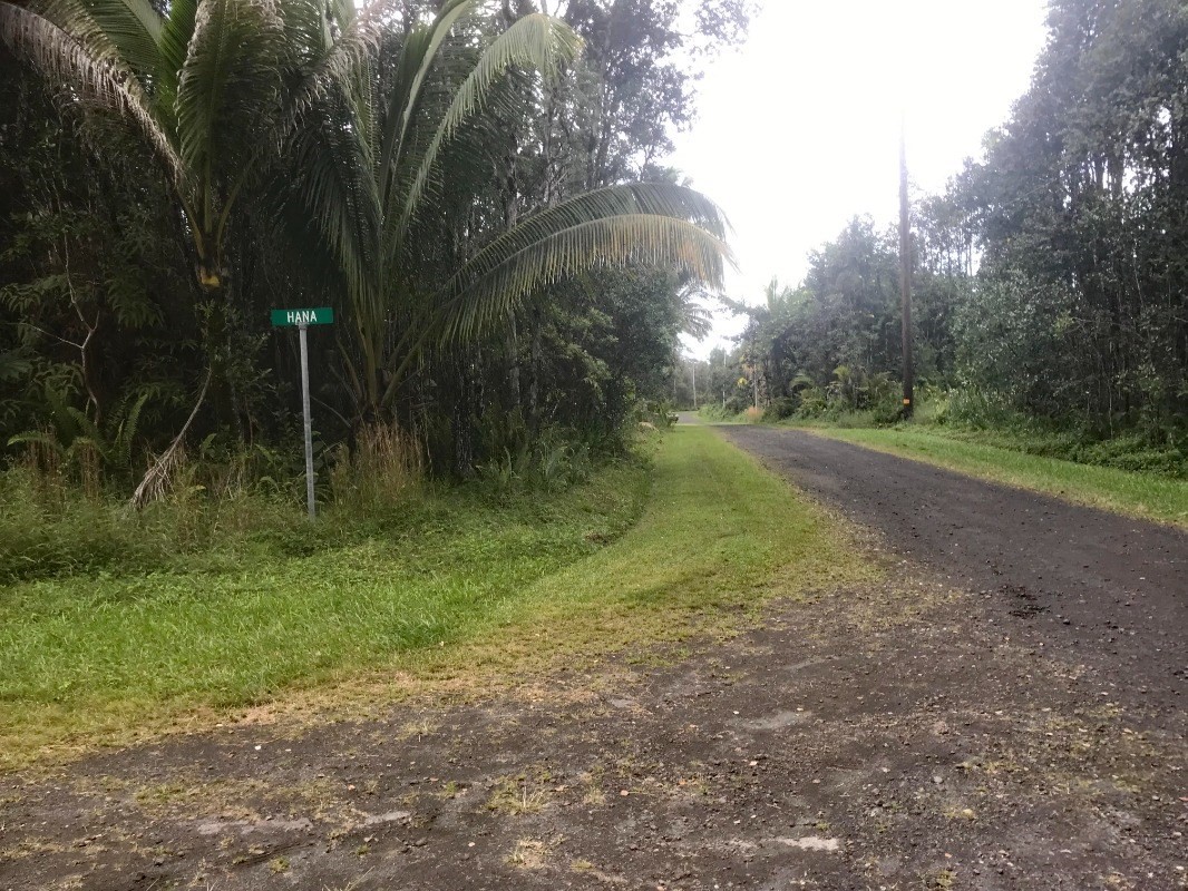 117 Hana Road Pahoa, HI 96778 - Photo 5 of 6 Gallery Image 5