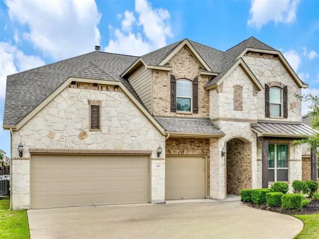 $2,795 | 1101 Tabernash Drive, Leander, TX 78641