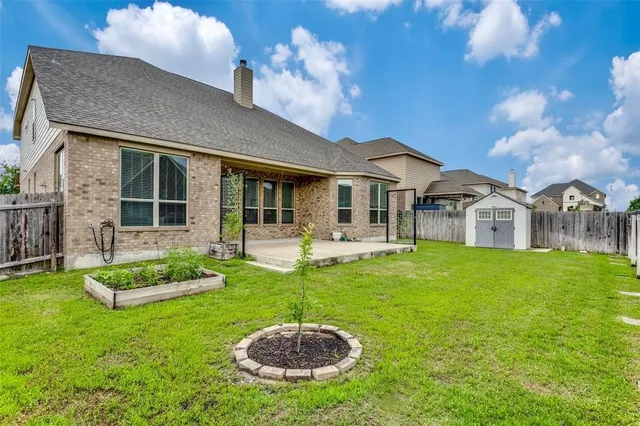 $2,795 | 1101 Tabernash Drive, Leander, TX 78641