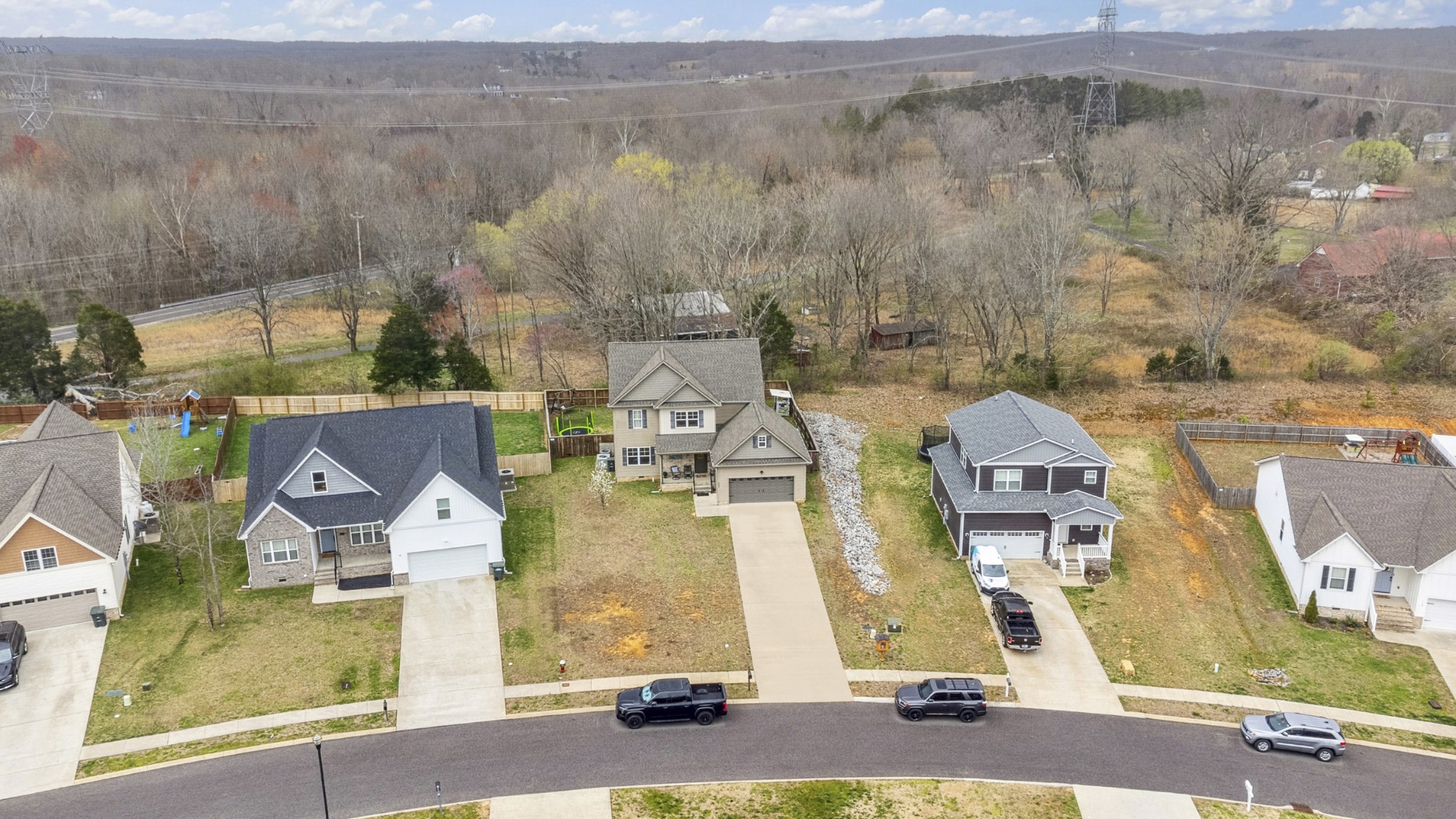 1084 Jonathan Lane Springfield, TN 37172 - Photo 44 of 66 Gallery Image 44