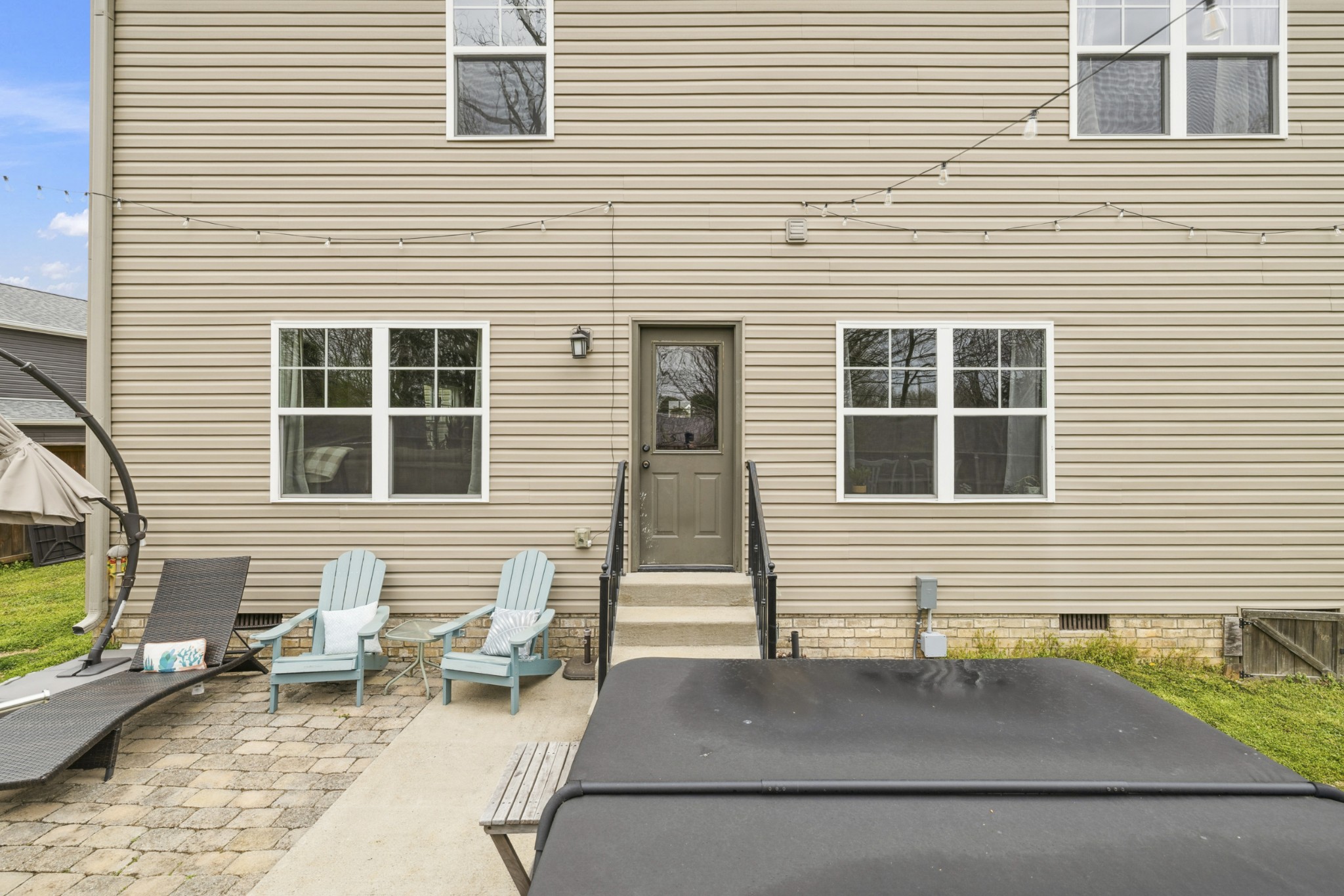1084 Jonathan Lane Springfield, TN 37172 - Photo 55 of 66 Gallery Image 55