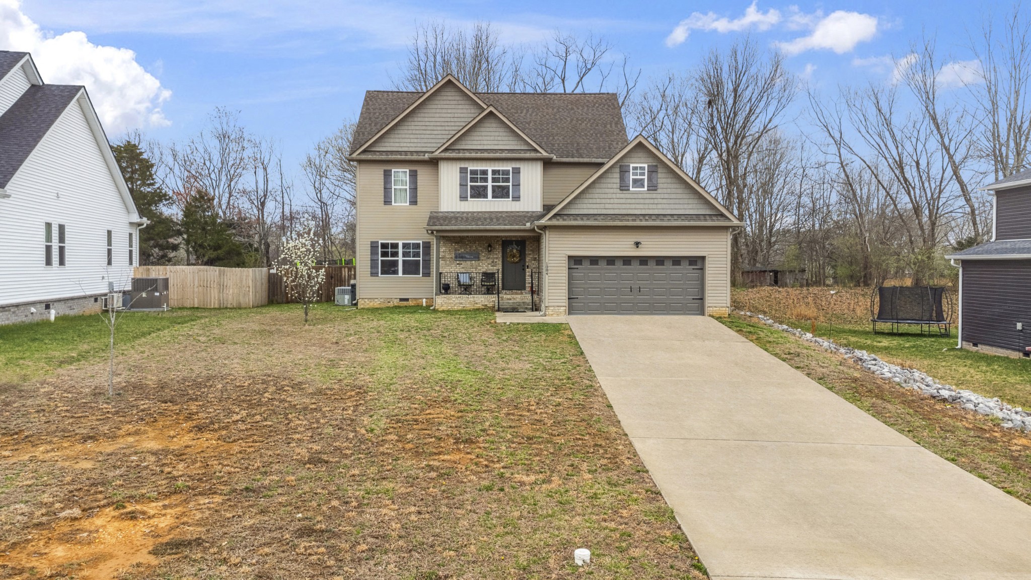 1084 Jonathan Lane Springfield, TN 37172 - Photo 61 of 66 Gallery Image 61