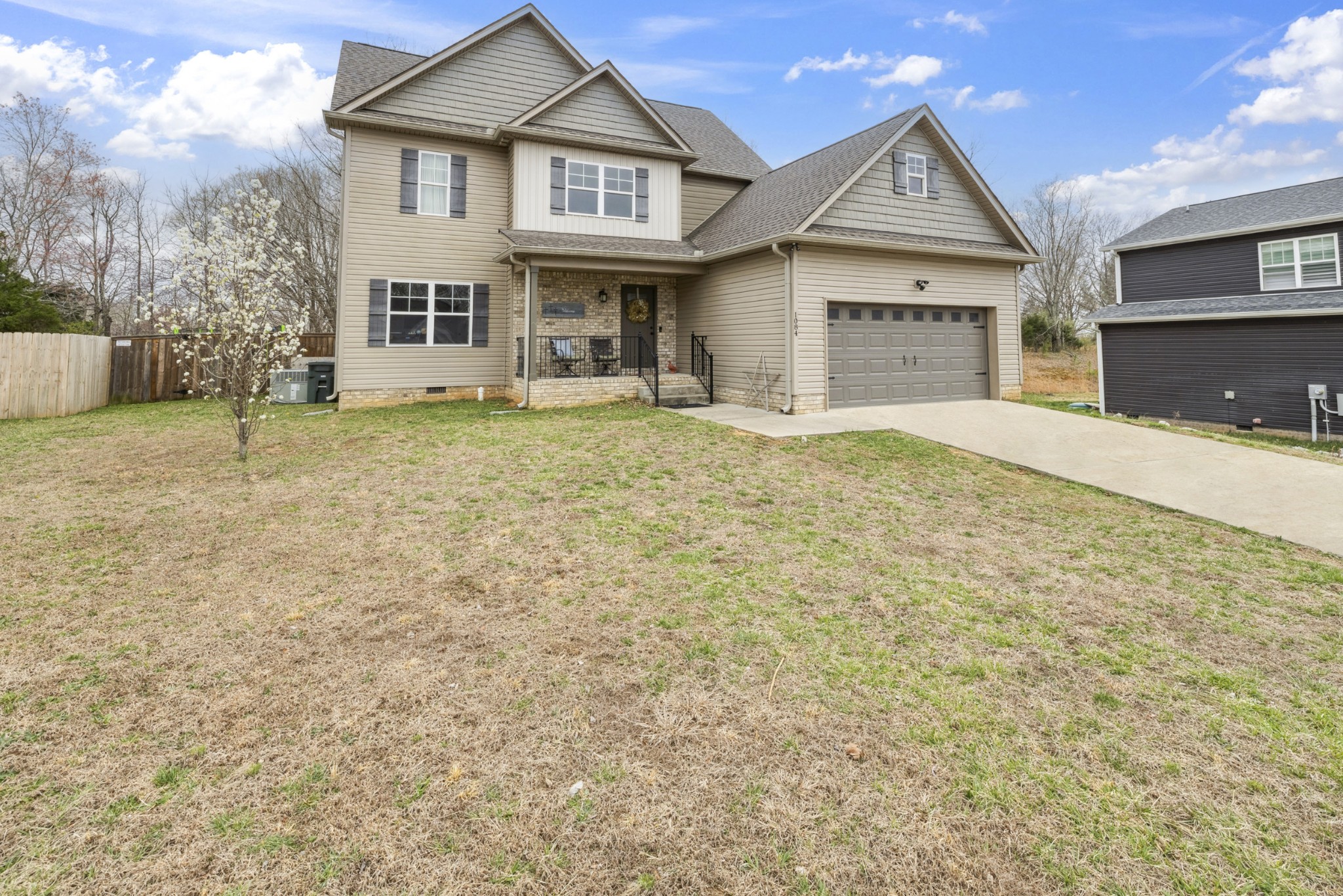 1084 Jonathan Lane Springfield, TN 37172 - Photo 64 of 66 Gallery Image 64