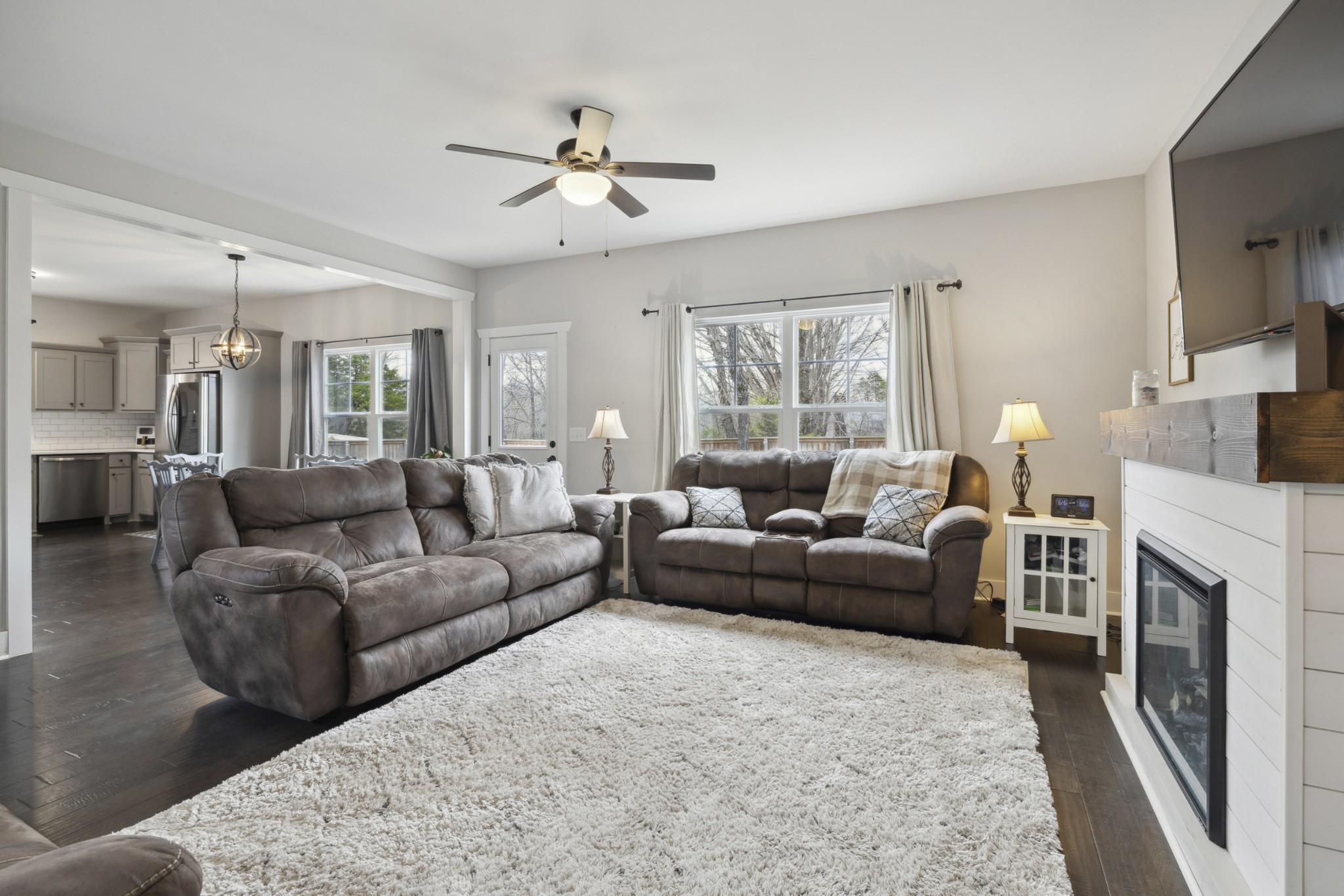 1084 Jonathan Lane Springfield, TN 37172 - Photo 8 of 66 Gallery Image 8