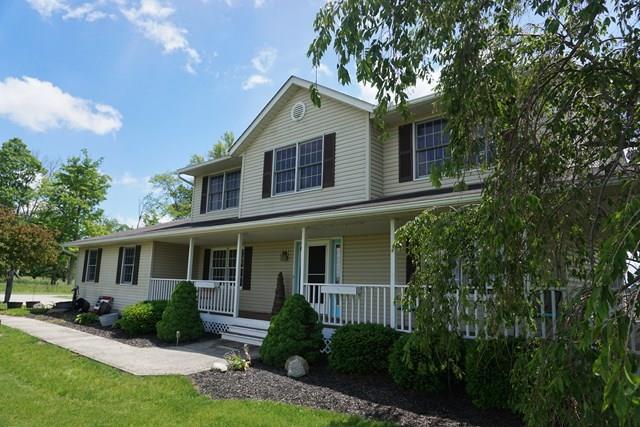 1463 Bethlehem Road West Prospect, OH 43342 - Photo 1 of 46