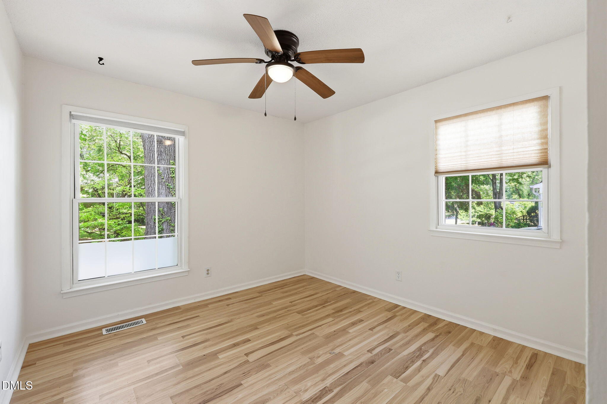 5940 Wintergreen Drive Raleigh, NC 27609 - Photo 29 of 40 Bedroom 3