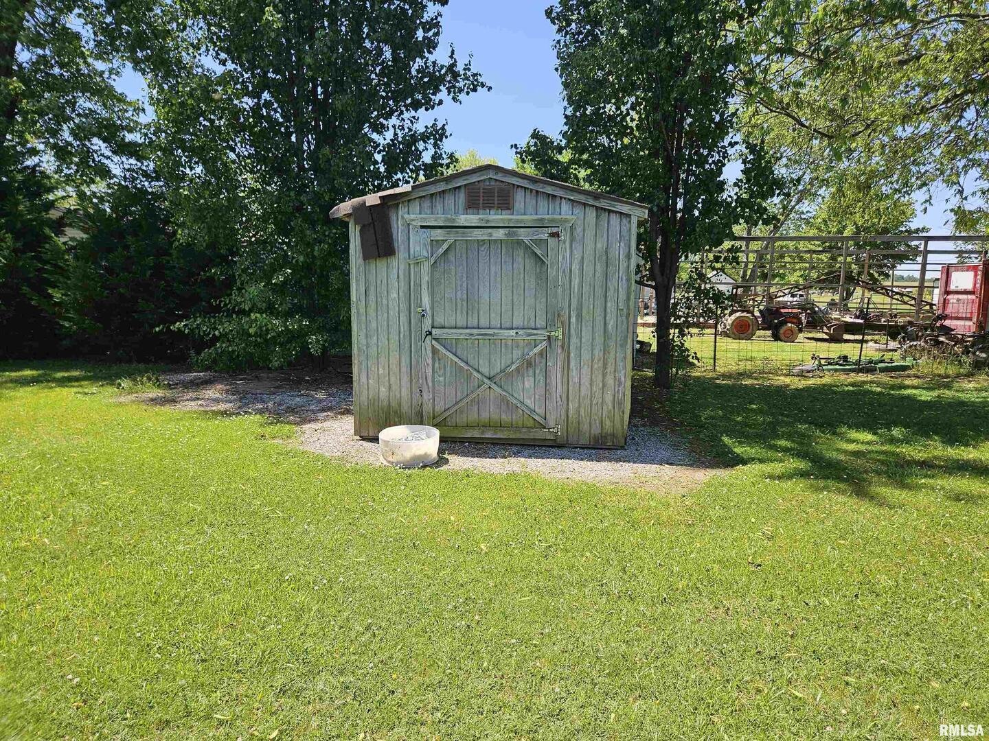 550 South Vienna Road Olmsted, IL 62970 - Photo 12 of 31