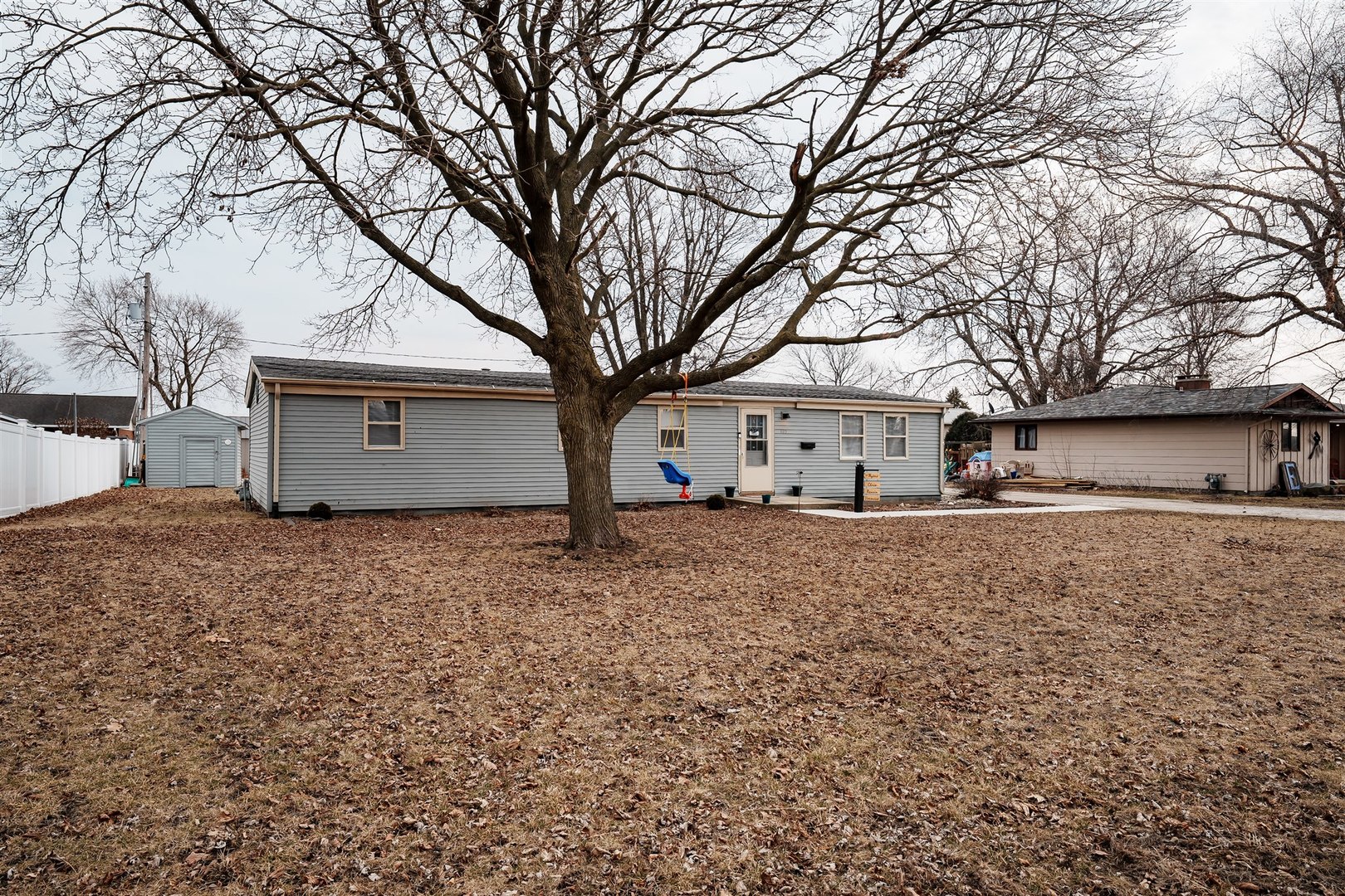 803 Sheridan Street Chenoa, IL 61726 - Photo 19 of 33