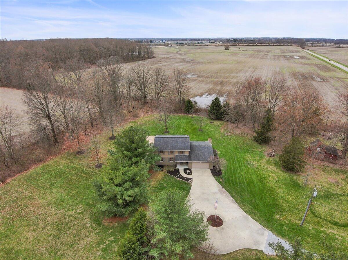2584 Hollenback Road Lewis Center, OH 43035 - Photo 31 of 34 38-Drone 3