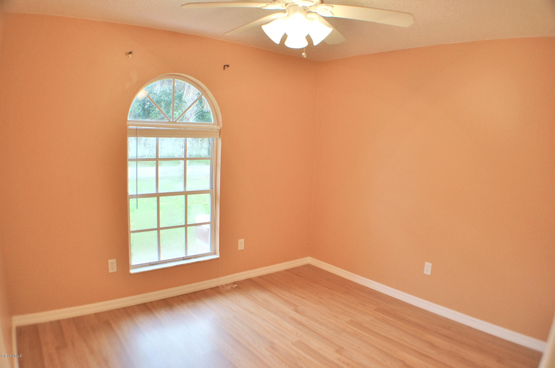 6872 Dodge Road Cocoa, FL 32927 - Photo 14 of 36 2nd Bedroom