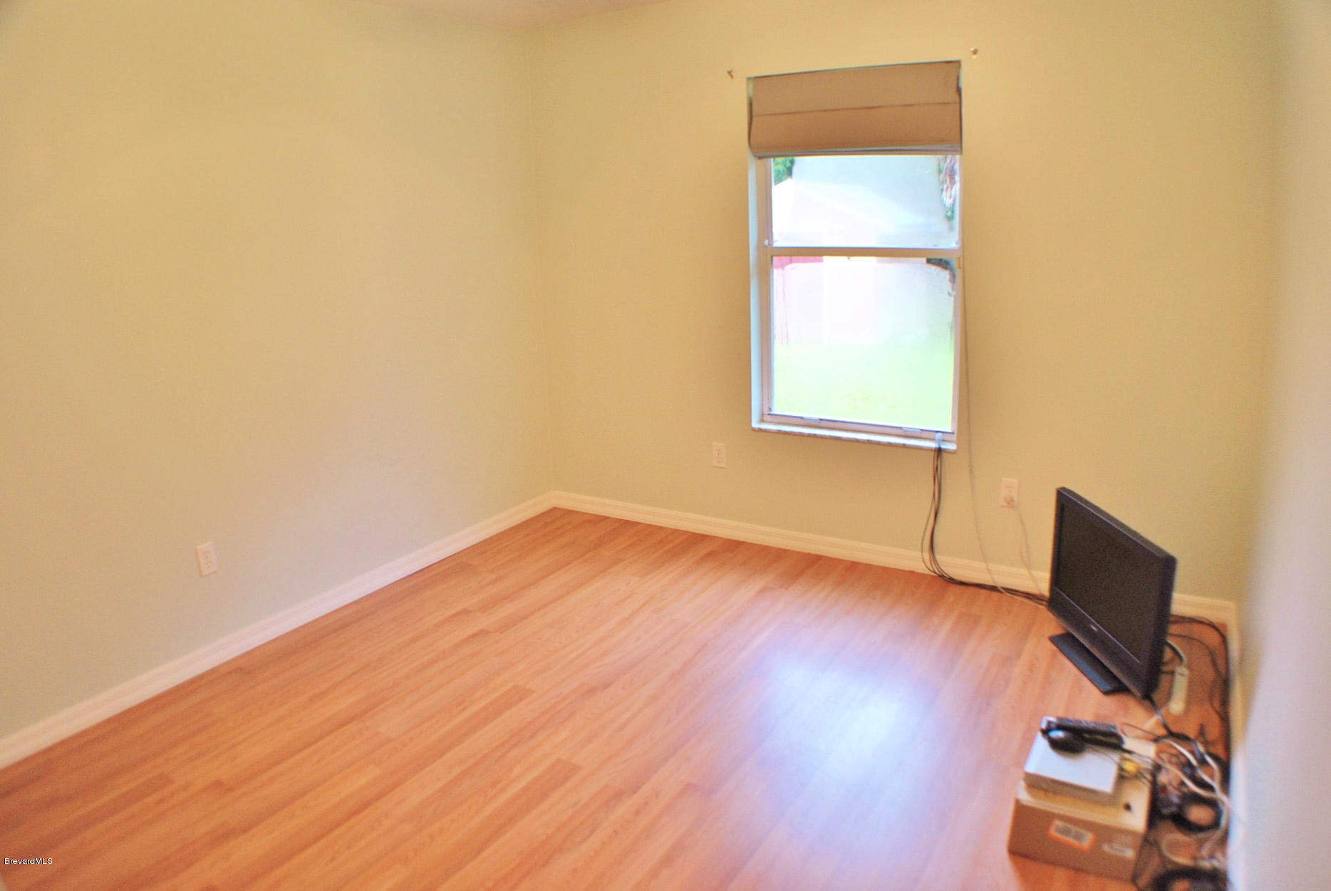 6872 Dodge Road Cocoa, FL 32927 - Photo 16 of 36 3rd Bedroom