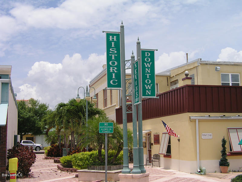 6872 Dodge Road Cocoa, FL 32927 - Photo 24 of 36 Historic Downtown
