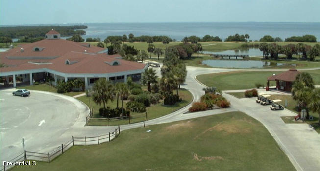 6872 Dodge Road Cocoa, FL 32927 - Photo 31 of 36 Cocoa Beach Country Club