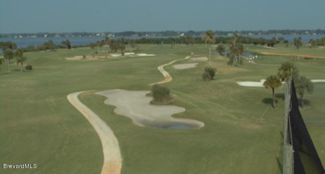 6872 Dodge Road Cocoa, FL 32927 - Photo 32 of 36 Cocoa Beach Country Club