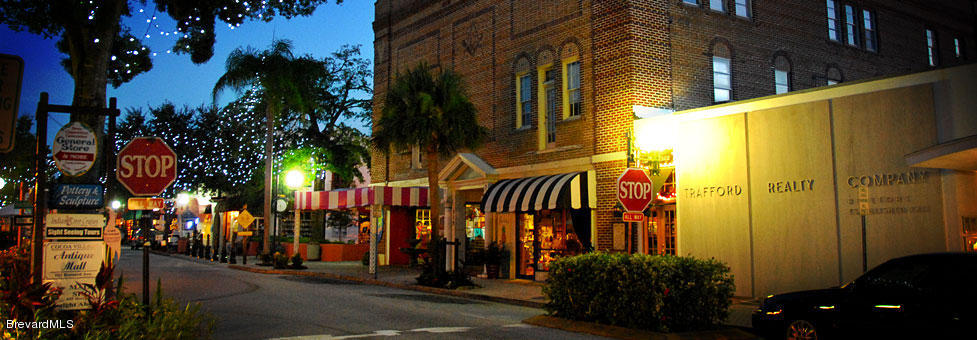 6872 Dodge Road Cocoa, FL 32927 - Photo 35 of 36 Cocoa Village