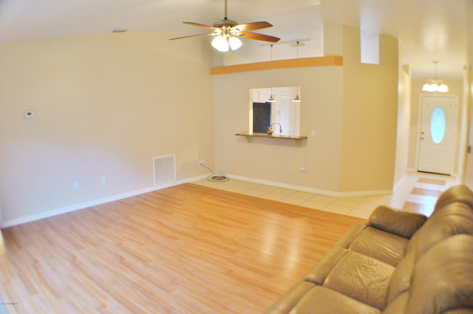 6872 Dodge Road Cocoa, FL 32927 - Photo 5 of 36 Living Area