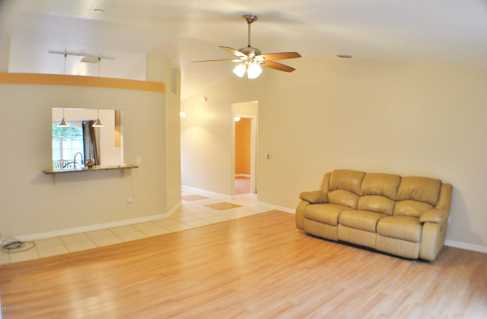 6872 Dodge Road Cocoa, FL 32927 - Photo 6 of 36 Living Area