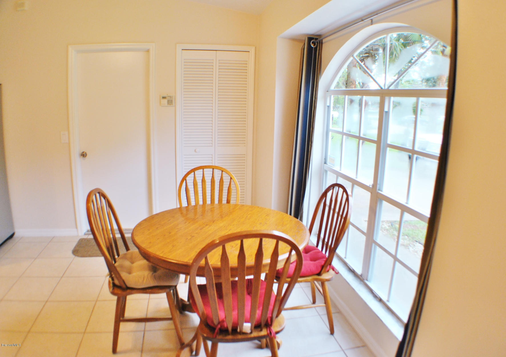6872 Dodge Road Cocoa, FL 32927 - Photo 10 of 36 Dining Area