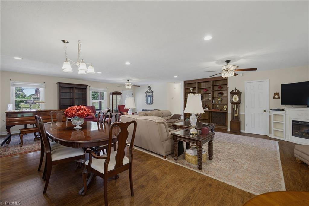 261 Westerly Park Road Eden, NC 27288 - Photo 8 of 45