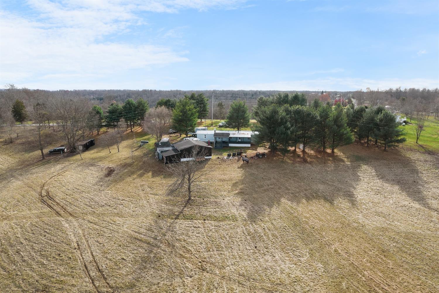 4721 Ginger Ridge Road Manchester, OH 45144 - Photo 6 of 50
