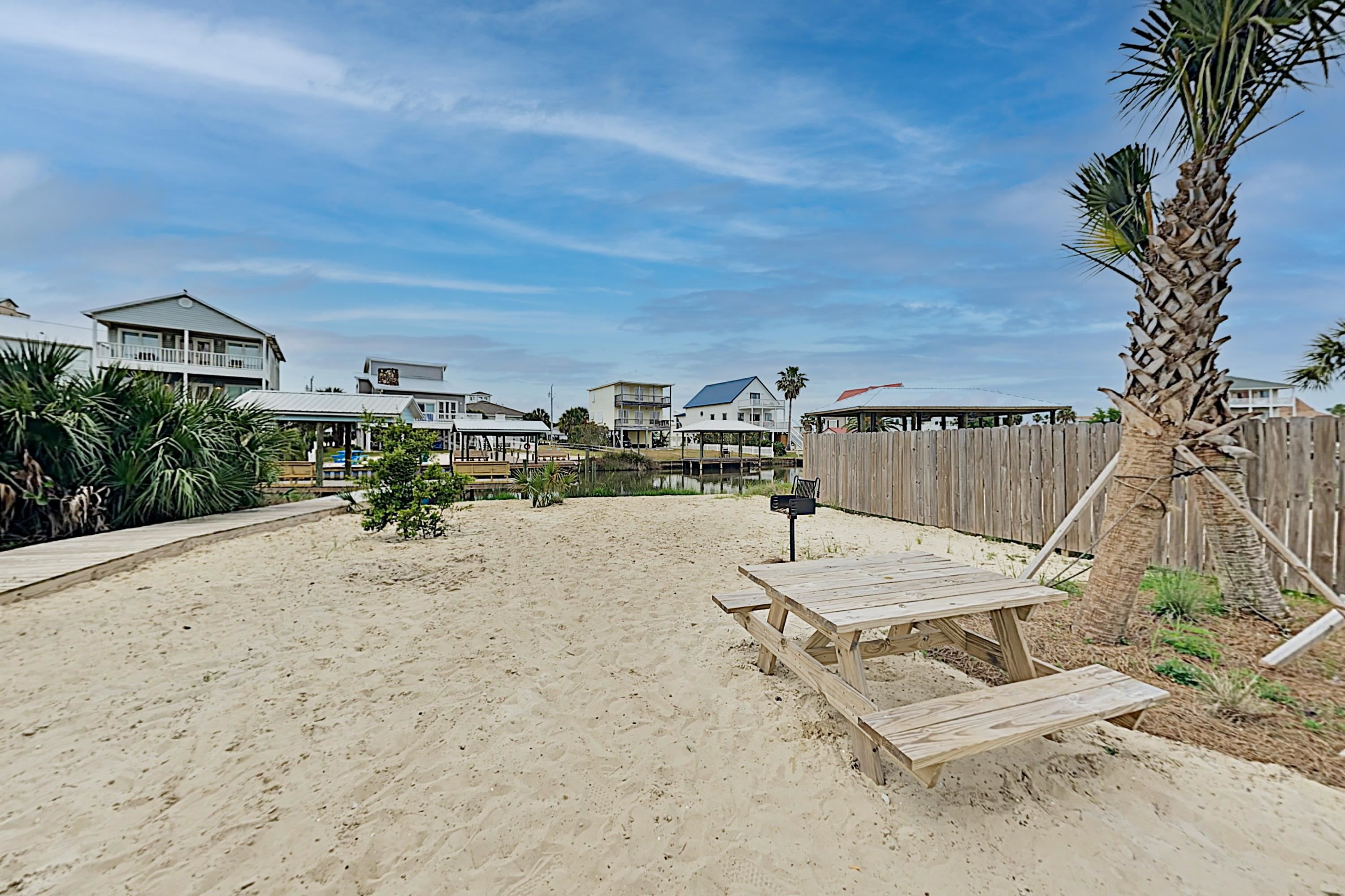 105 West 7th Street, Unit A Gulf Shores, AL 36542 - Photo 20 of 23