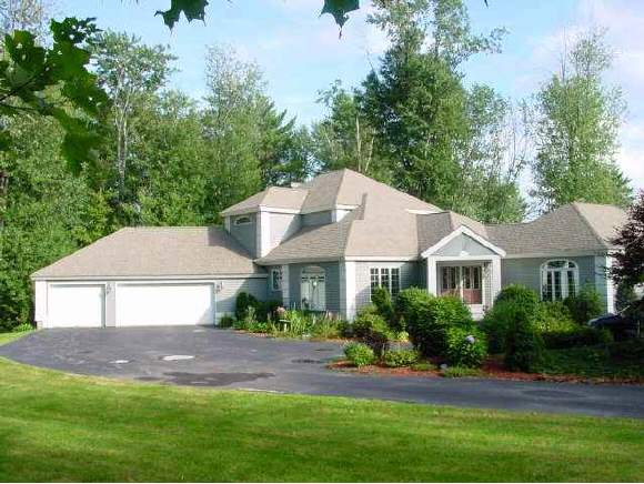 130 Kensington Road Hampton Falls, NH 03844 - Photo 1 of 9